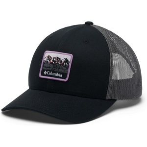 image:imageColumbia Unisex Adult PFG Logo Mesh Ball CapBlackSisters