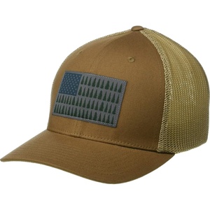 image:imageColumbia Unisex Adult PFG Logo Mesh Ball CapDelta