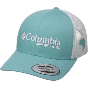 image:imageColumbia Unisex Adult PFG Logo Mesh Ball CapMoxie