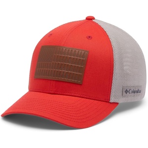 image:imageColumbia Unisex Adult PFG Logo Mesh Ball CapSuper Sonic
