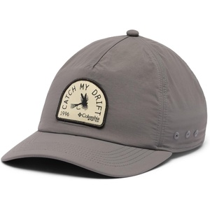 image:imageColumbia Unisex Adult PFG Lost Waters Snap BackCity GreyBeachCatch My Drift