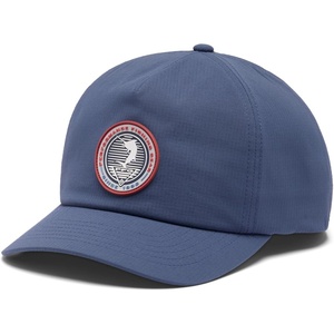 image:imageColumbia Unisex Adult PFG Outcast 3D Stretch Snap BackNocturnal