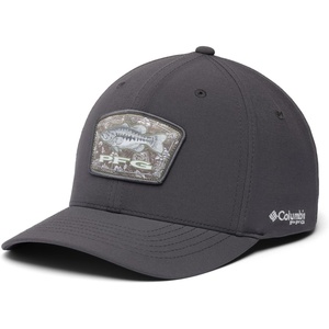 image:imageColumbia Unisex Adult PFG Uncharted Ball CapSharkUncharted Vintage Vibes