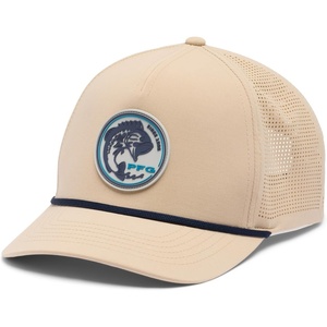 image:imageColumbia UnisexAdult Tidal Pursuit 3D Stretch Snap BackAncient FossilFish Circle Bass