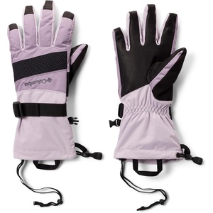 image:imageColumbia Whirlibird III GlovesLavender PearlShale Purple