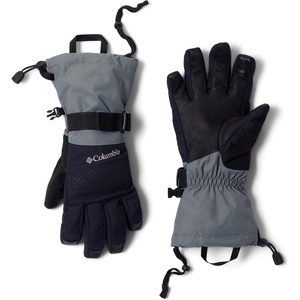 image:imageColumbia Whirlibird III GlovesSedona SageBlack