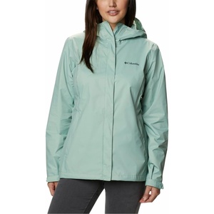 image:imageColumbia Womens Arcadia II JacketAqua Tone