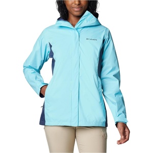 image:imageColumbia Womens Arcadia II JacketAquamarineNocturnal