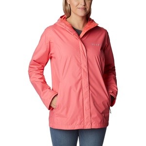 image:imageColumbia Womens Arcadia II JacketBlush Pink
