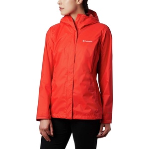 image:imageColumbia Womens Arcadia II JacketBold Orange