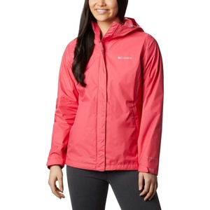 image:imageColumbia Womens Arcadia II JacketBright Geranium