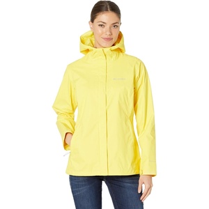 image:imageColumbia Womens Arcadia II JacketButtercup