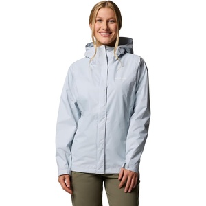 image:imageColumbia Womens Arcadia II JacketCirrus Grey