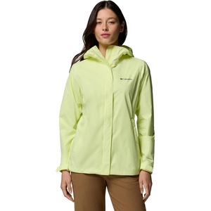 image:imageColumbia Womens Arcadia II JacketCitron Haze