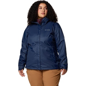 image:imageColumbia Womens Arcadia II JacketCollegiate Navy