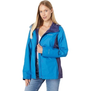 image:imageColumbia Womens Arcadia II JacketDark PoolNocturnal