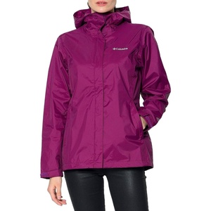 image:imageColumbia Womens Arcadia II JacketDark Raspberry
