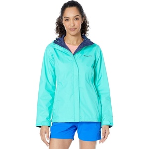 image:imageColumbia Womens Arcadia II JacketElectric Turquoise