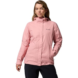 image:imageColumbia Womens Arcadia II JacketEraser Pink