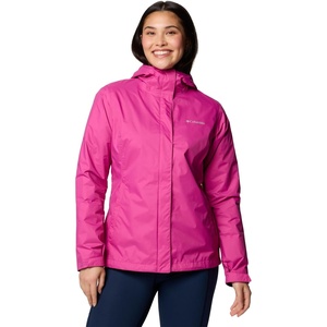 image:imageColumbia Womens Arcadia II JacketFuchsia