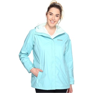image:imageColumbia Womens Arcadia II JacketIceberg