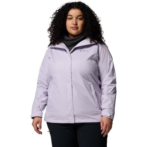 image:imageColumbia Womens Arcadia II JacketLavender Pearl