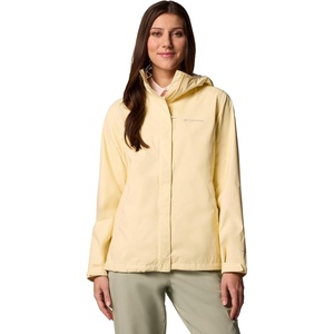 image:imageColumbia Womens Arcadia II JacketLemon Wash
