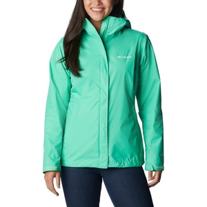 image:imageColumbia Womens Arcadia II JacketLight Jade