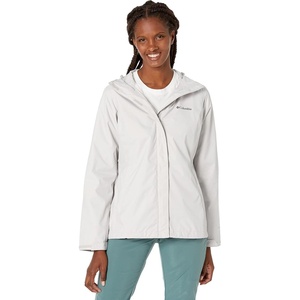 image:imageColumbia Womens Arcadia II JacketNimbus Grey