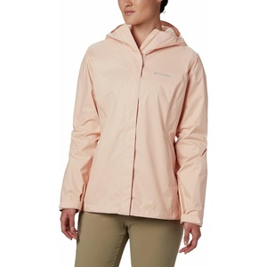 image:imageColumbia Womens Arcadia II JacketPeach Cloud