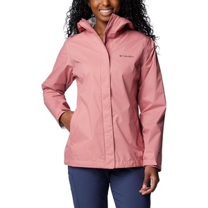 image:imageColumbia Womens Arcadia II JacketPink Agave