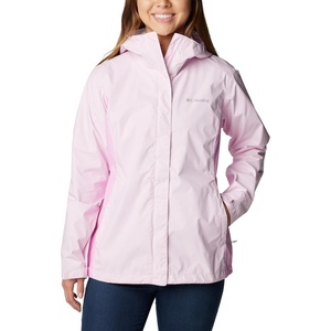 image:imageColumbia Womens Arcadia II JacketPink DawnCosmos