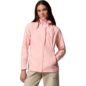 image:imageColumbia Womens Arcadia II JacketPink Sand