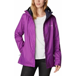 image:imageColumbia Womens Arcadia II JacketPlum