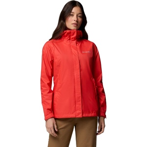 image:imageColumbia Womens Arcadia II JacketPoppy Red