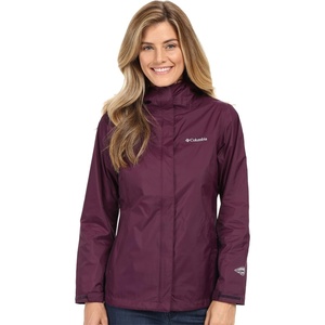 image:imageColumbia Womens Arcadia II JacketPurple Dahlia