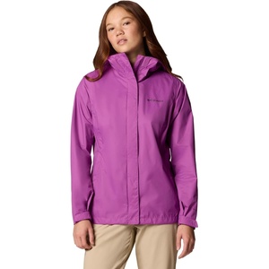 image:imageColumbia Womens Arcadia II JacketRazzle
