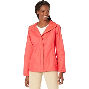 image:imageColumbia Womens Arcadia II JacketRed Hibiscus