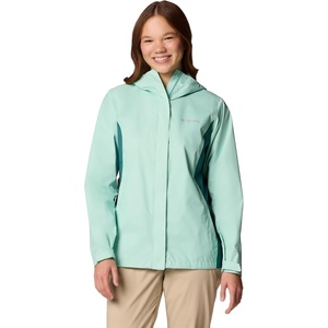 image:imageColumbia Womens Arcadia II JacketSprayRiver Blue