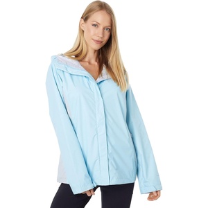 image:imageColumbia Womens Arcadia II JacketSpring BlueCirrus Grey