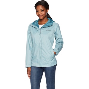 image:imageColumbia Womens Arcadia II JacketStone Blue