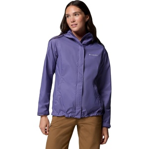 image:imageColumbia Womens Arcadia II JacketStormwatch