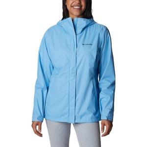 image:imageColumbia Womens Arcadia II JacketVista Blue