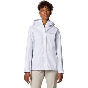 image:imageColumbia Womens Arcadia II JacketWhiteCirrus Grey