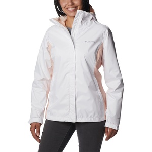 image:imageColumbia Womens Arcadia II JacketWhitePeach Blossom