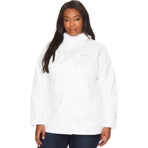 image:imageColumbia Womens Arcadia II JacketWhiteWhite