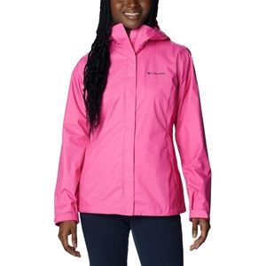 image:imageColumbia Womens Arcadia II JacketWild Geranium
