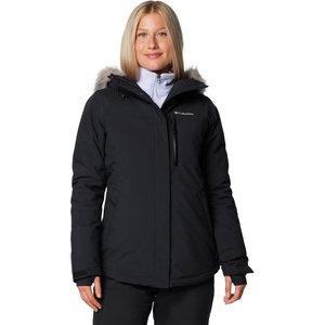 image:imageColumbia Womens Ava Alpine II Insulated Jacket Black Medium