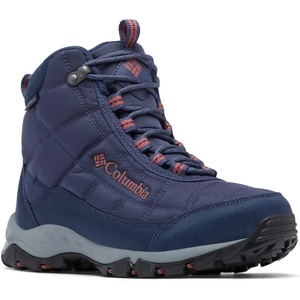 image:imageColumbia Womens Firecamp Boots2024 NocturnalBeetroot
