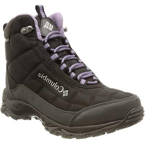 image:imageColumbia Womens Firecamp BootsBlack Plum Purple